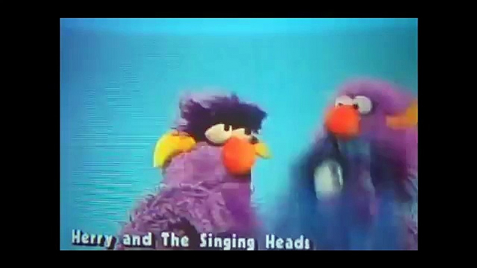 The Muppets - Kermit The Frog sings " 2 Heads " by Coleman Hell - Muppet Music Video 2015 - 09 - 06