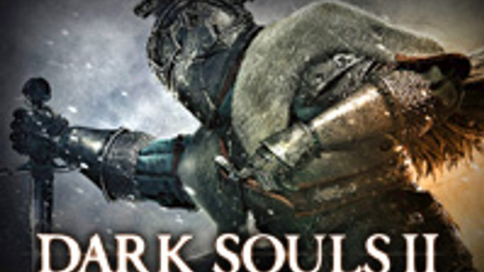 Dark Souls II, Tráiler Dual Swordsman