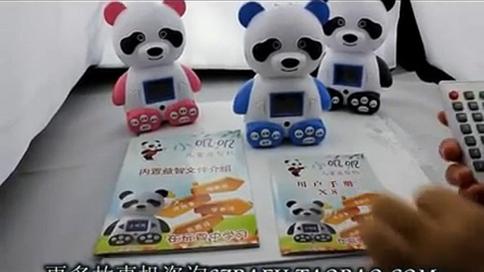 New 年 Children  Gift  small 叽叽 Children  Early childhood  machine  Story  machine 可充电下载 Puzzle  baby