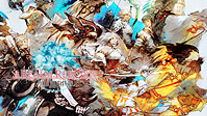 Final Fantasy XIV: A Realm Reborn, Tour por Eorzea