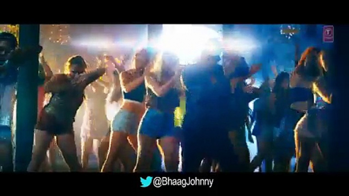 Yo Yo Honey Singh-Aankhon Ankhon