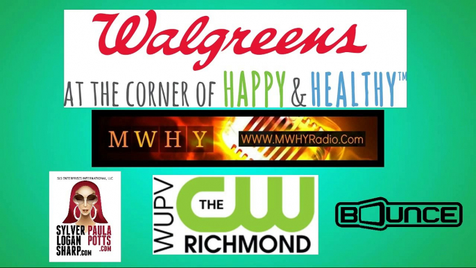 Healthy Wealthy and Wise RVA Commercial