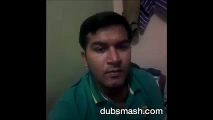 dubsmash funny video