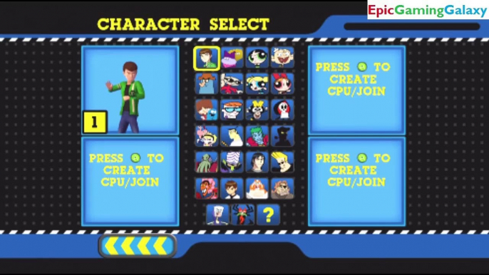 All Unlockable Costumes For Teenage Ben Tennyson Revealed In Cartoon Network Punch Time Explosion XL