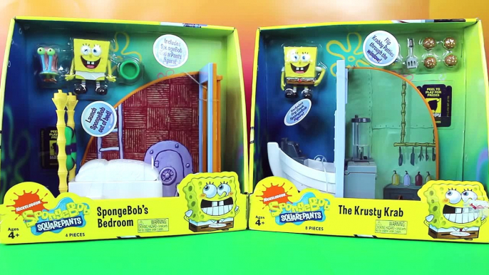 Spongebob ★ SpongeBob SquarePants ★ Spongebob Squarepants Cartoon  Episodes Englis