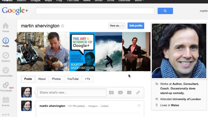10 ways to build the audience for your Google+ Page