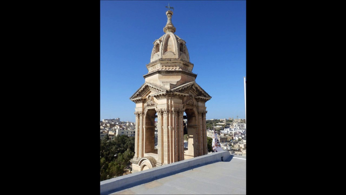 Marsa Holy Trinity - Feast of Holy Trinity 2013 - Translation - 4 Bells / 22