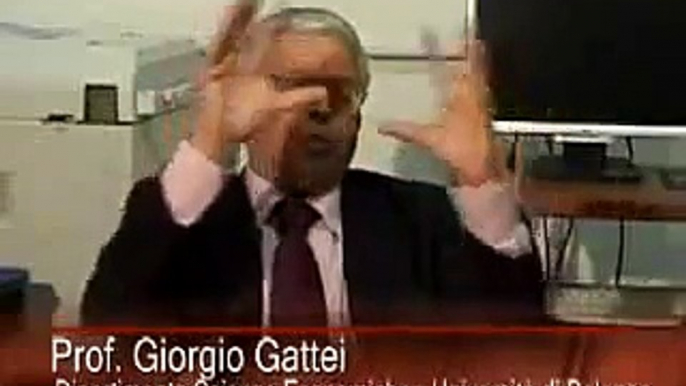 2/2 Giorgio Gattei: La crisi spiegata a chi la paga