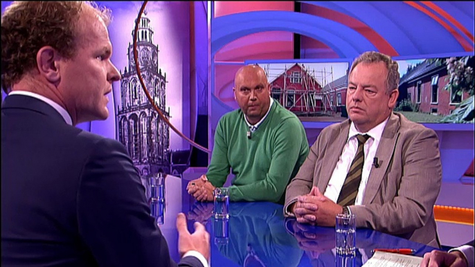 Noord Vandaag [2-9-2015] - RTV Noord