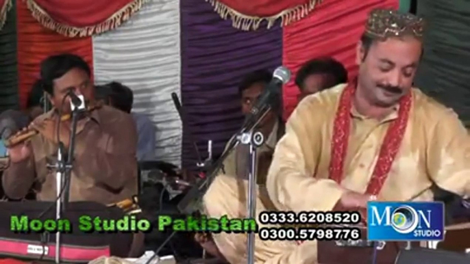 Doharay Mhiaya Ahmed nawaz ll New Saraiki songs  2015 ll Saraiki ll Punjabi ll Urdu ll Pakistani