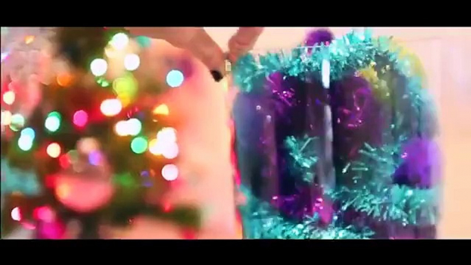 Inexpensive DIY Holiday Room Decor Ideas!   Aspyn Ovard