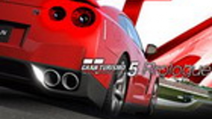 Gran Turismo 5 Prologue, Vídeo-Impresiones