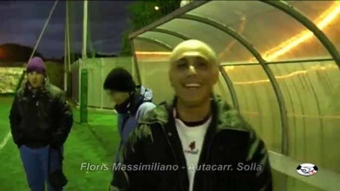 16^ Puntata CAAM Sardegna Tv Stagione 2011-12