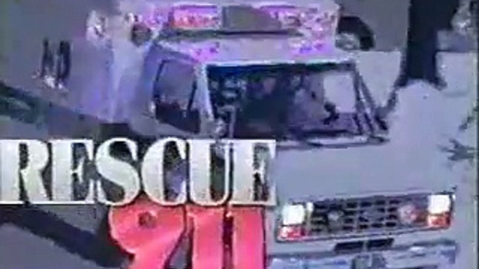 Rescue 911 - Episode 130 - "911 Sibling Stabbing"