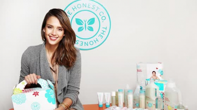 Jessica Alba's Honest Company Faces $5M Suit For 'Unnatural' and 'Ineffective' Products