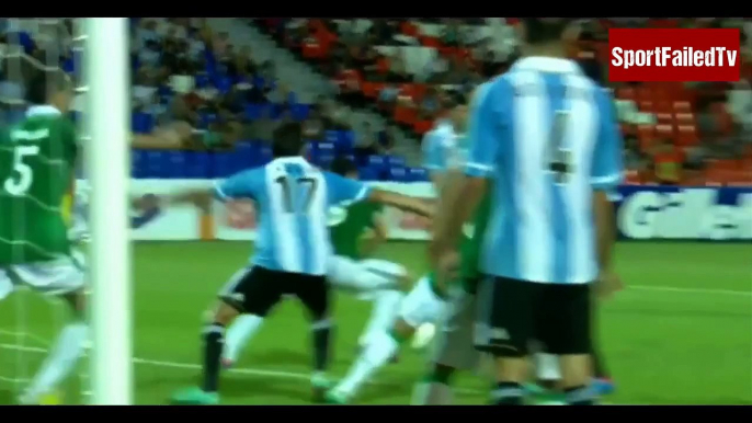 Funny Fails Funny Football Moments   Funny Penalty Compilation 2015   Funny Bloopers