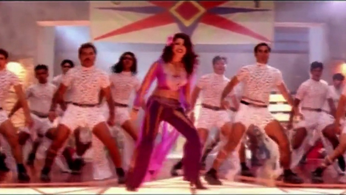 'Mahi Mahi Mahi Mainu Challa' Kismat Ft. Priyanka Chopra, Bobby Deol