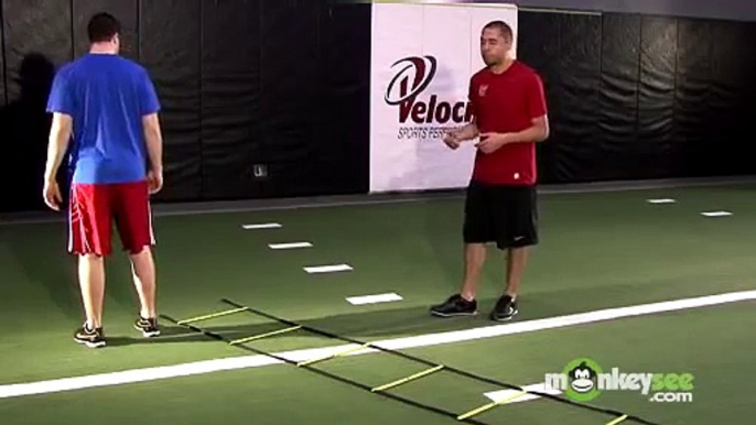 Soccer Performance Training - Agility