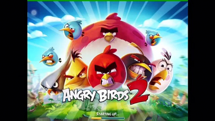 Angry Birds 2 | Ep.1