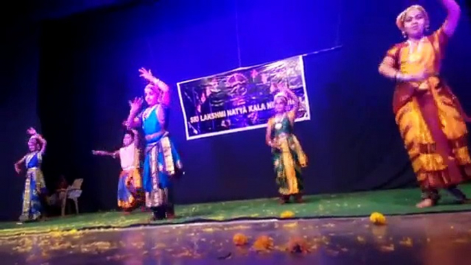 Best children dance classical