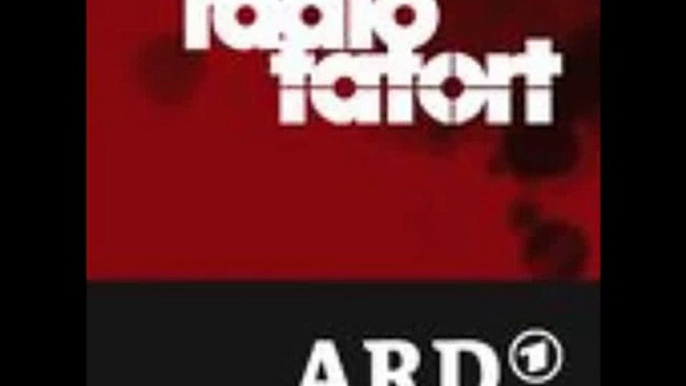 03 ARD Radio Tatort   Himmelreich und Hoellental