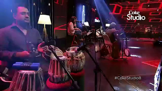 Siege Khari Neem Coke Studio season 8 episode 4