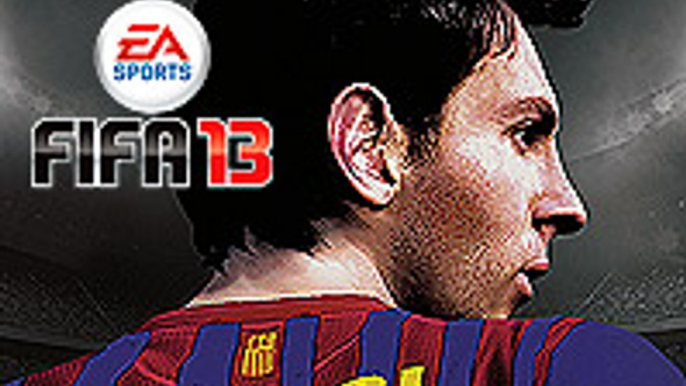 FIFA 13, Vídeo Entrevista