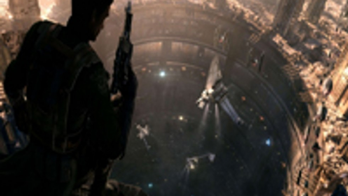 Star Wars 1313, Gameplay 03