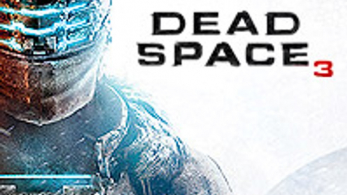 Dead Space 3, Vídeo Entrevista