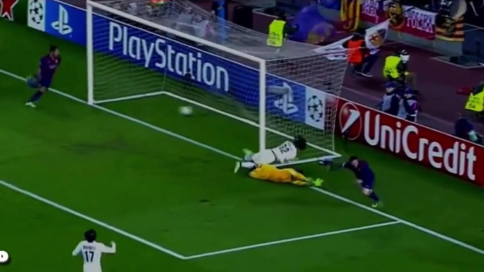 Lionel Messi  All 58 Goals 201415 [HD]