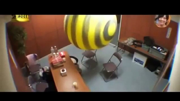 Japanese Prank Balloon Prank Is Mentally And Broken