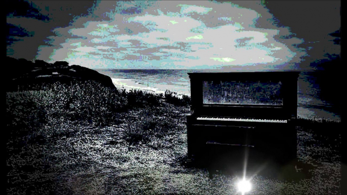 //#327// ►"Imagine♫ " - Piano Chill Out Hip Hop Beat / Acoustic Jazzy Hip Hop Instrumental
