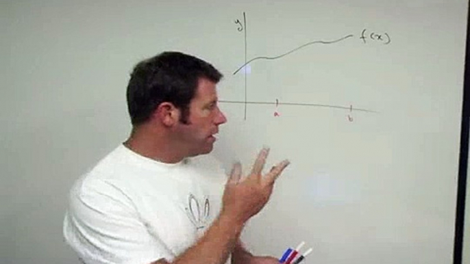 Riemann Sums, Finite Sums, and Integrals Part 1