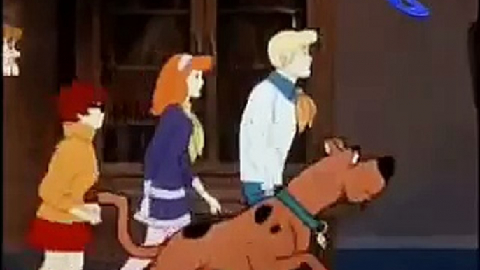 Scooby Doo Film Streaming