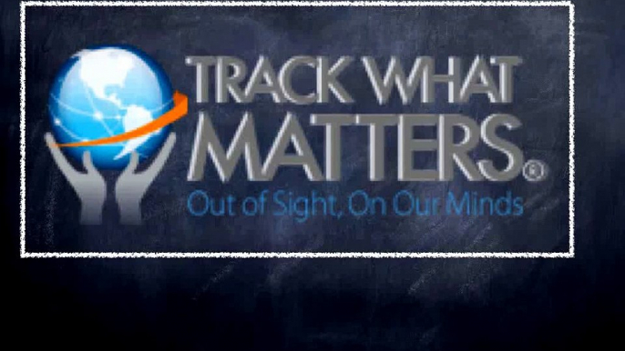 What is Telematics? | Track What Matters