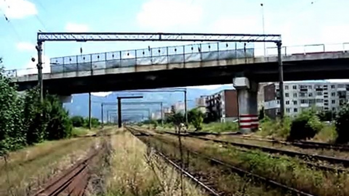 Trenuri In Brasov