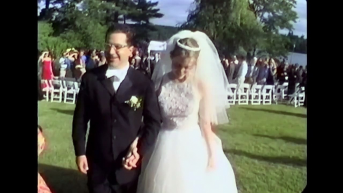 HBO Documentary Series: 112 Weddings (HBO Documentary Films)