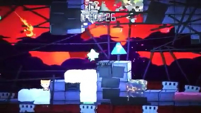 Battle Block Theater (#3) Boss Stage