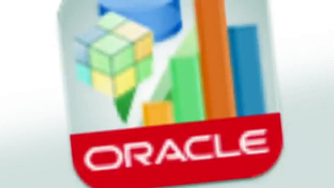 Oracle Business Intelligence Mobile Demo