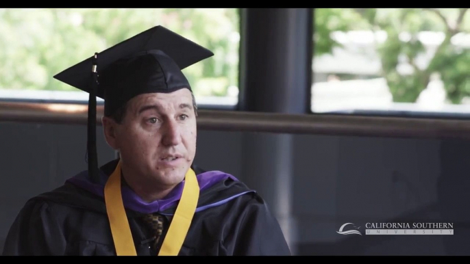 CalSouthern Graduates - Why I Chose CalSouthern