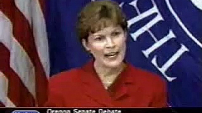 Jeanne Shaheen Supports Bush Tax Cut