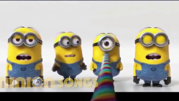 Fifth Harmony - Worth It (Minions Cover)