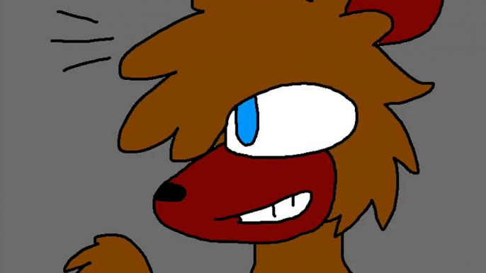 FNAF|Stay Calm meme ANIMATIC