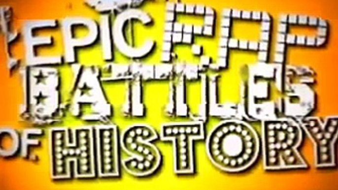 Justins Old Rap Battles #2 Link vs Alexander the Great   Epic Rap Battles of History Parody