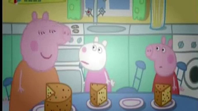 Peppa Wutz Deutsch Der geheime Freund Neue Folgen