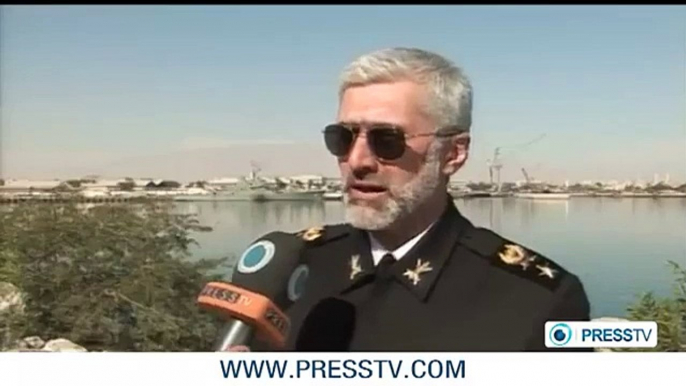 Iran naval drill: third day mission accomplished