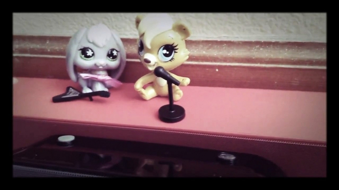 Lps fnaf