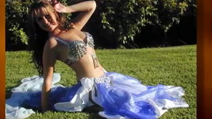 Amira's Bellydance 101 DVD, instructional belly dance video