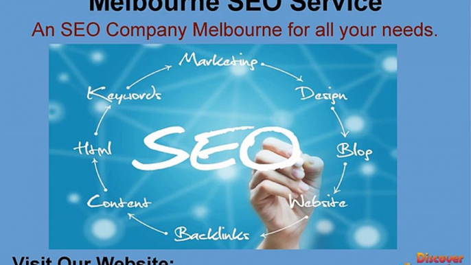 SEO Agency Melbourne | Search Engine Optimization Melbourne