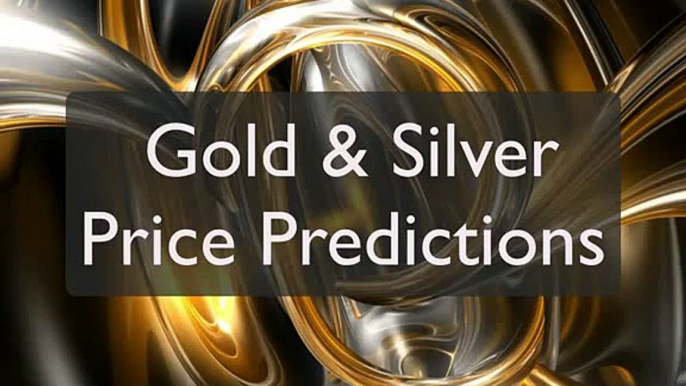 Gold & Silver 2014 Price Forecasts: Eric Sprott, Jim Rogers, Marc Faber & Tom Fitzpatrick